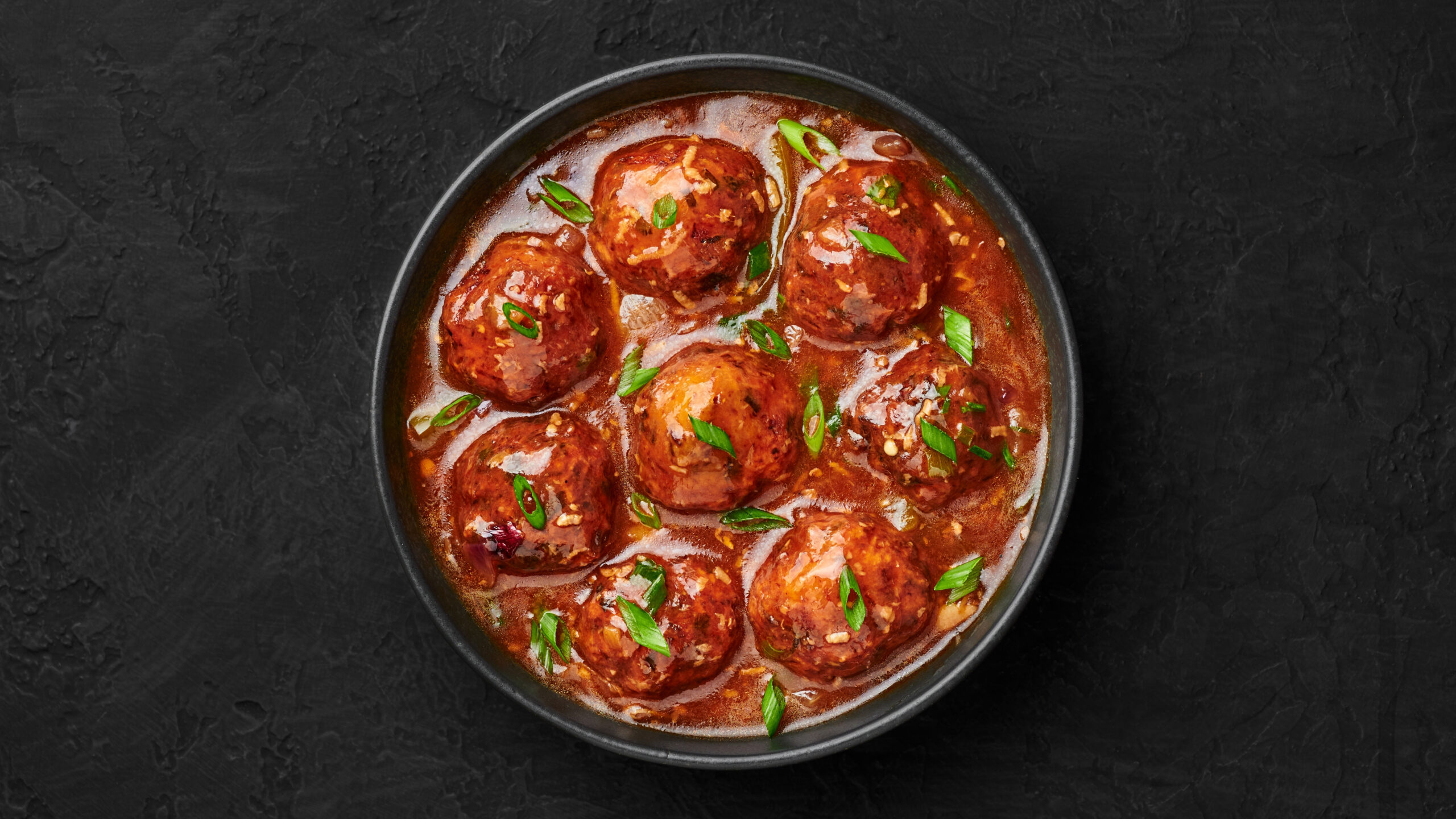 Veg Manchuriyan