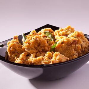Veg Pakoda (6pcs)