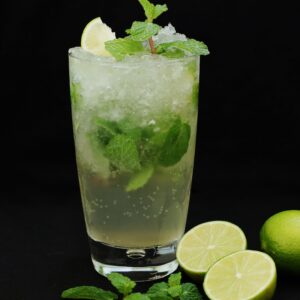 Virgin Mojito
