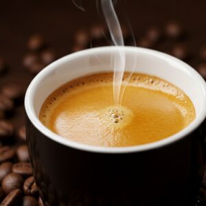 coffee
