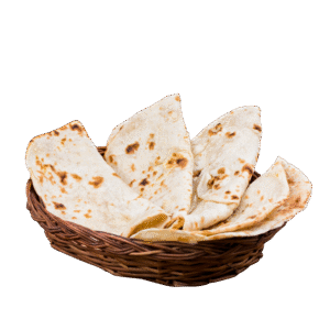 Roti Item