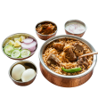 Mutton Biryani