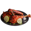 Chicken Tandoori