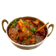 Mutton Kosha